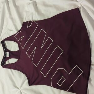 Victoria Secret PINK tank size XS